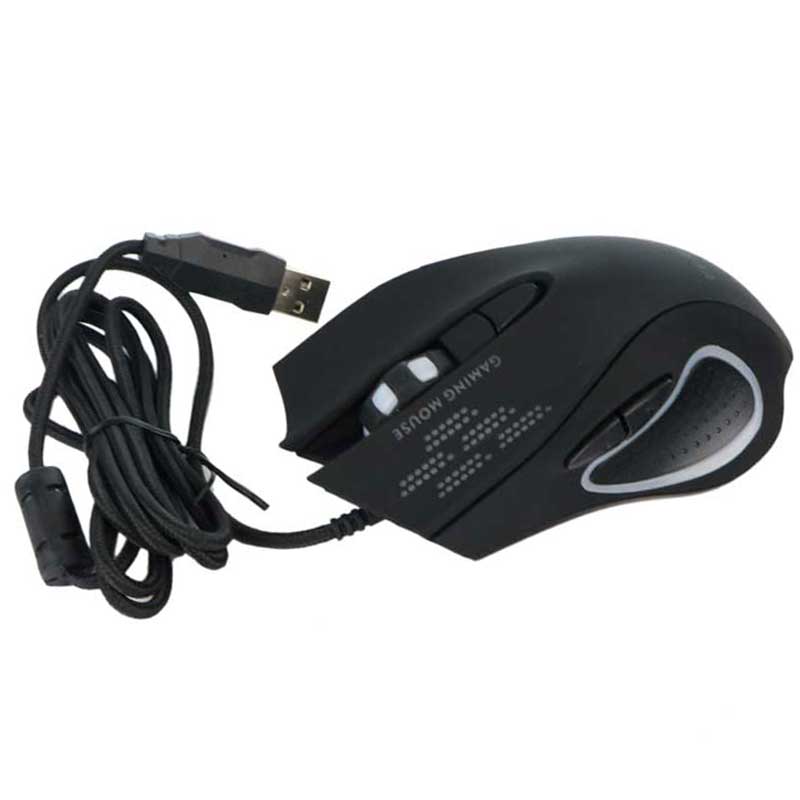 موس گیم verity-VMS5114G